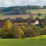 Resort Golfpark Schlossgut Sickendorf