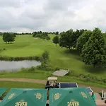 Resort Golfpark Schlossgut Sickendorf Lauterbach
