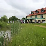 Golfpark Schlossgut Sickendorf Lauterbach