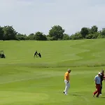 Golfpark Schlossgut Sickendorf 3*
