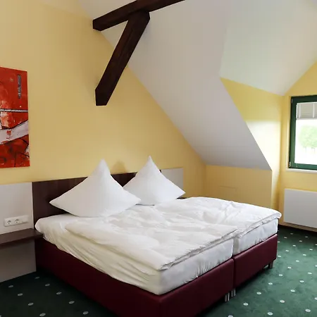 Golfpark Schlossgut Sickendorf Resort 3*