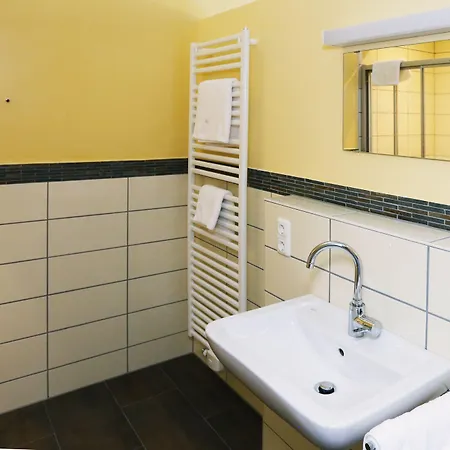 אתר נופש Golfpark Schlossgut Sickendorf