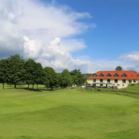 Golfpark Schlossgut Sickendorf Lauterbach