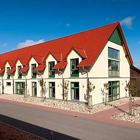 Golfpark Schlossgut Sickendorf 3*