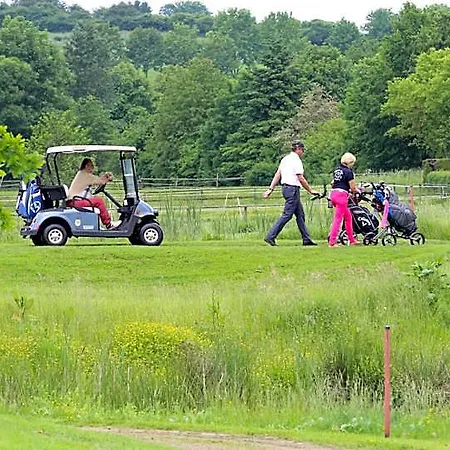 Golfpark Schlossgut Sickendorf