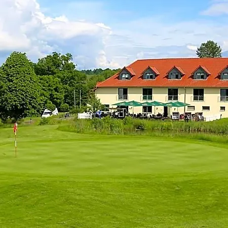 Golfpark Schlossgut Sickendorf
