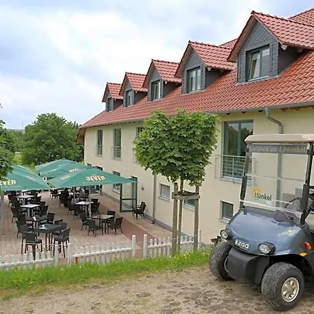 Golfpark Schlossgut Sickendorf