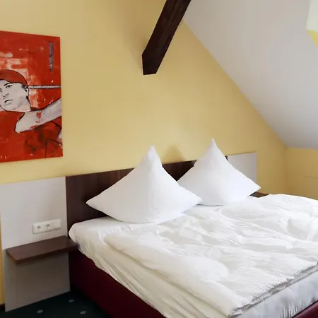 Resort Golfpark Schlossgut Sickendorf Lauterbach