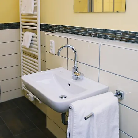 Golfpark Schlossgut Sickendorf אתר נופש 3*