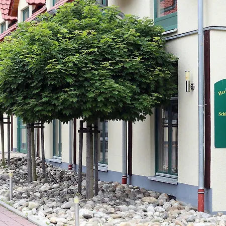 Resort Golfpark Schlossgut Sickendorf 3*