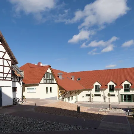 Golfpark Schlossgut Sickendorf Resort Lauterbach
