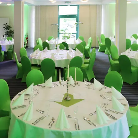 Resort Golfpark Schlossgut Sickendorf
