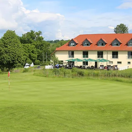 Resort Golfpark Schlossgut Sickendorf