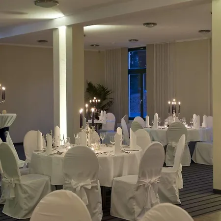 Golfpark Schlossgut Sickendorf 3* Lauterbach