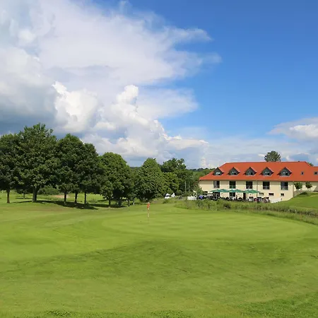 Golfpark Schlossgut Sickendorf 3* Lauterbach