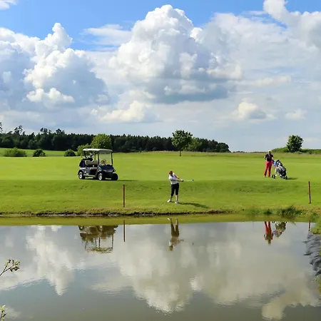 Golfpark Schlossgut Sickendorf Θέρετρο