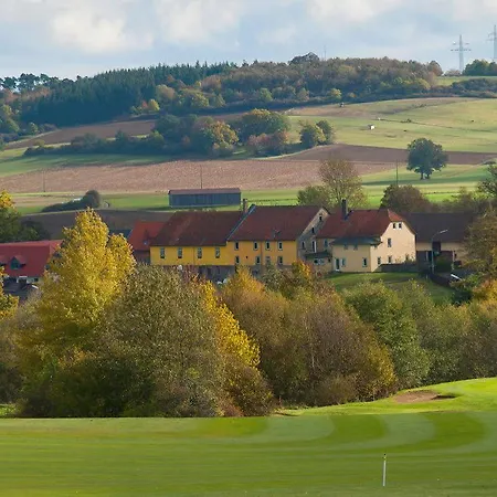 Resort Golfpark Schlossgut Sickendorf 3*