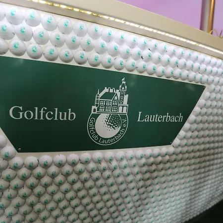 Resort Golfpark Schlossgut Sickendorf 3*