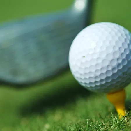Golfpark Schlossgut Sickendorf 3* Lauterbach