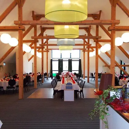 Golfpark Schlossgut Sickendorf Resort 3*