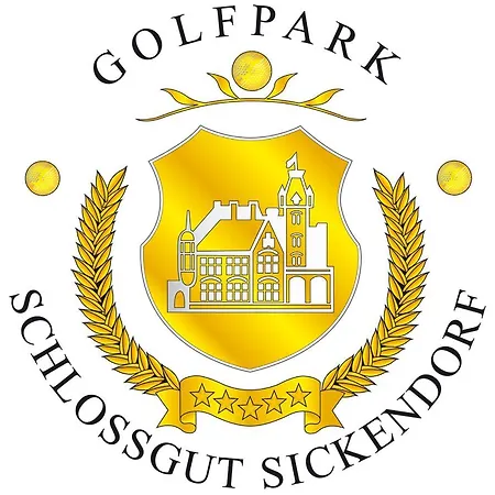 Golfpark Schlossgut Sickendorf