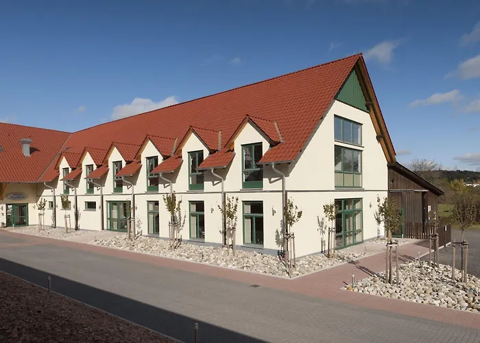 Golfpark Schlossgut Sickendorf