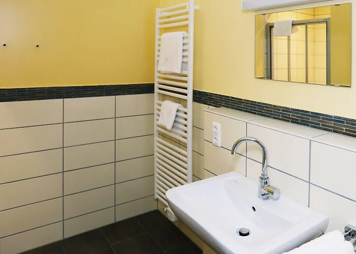 Rezort Golfpark Schlossgut Sickendorf