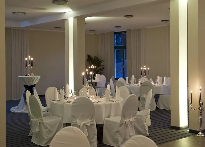 Golfpark Schlossgut Sickendorf Rezort 3*