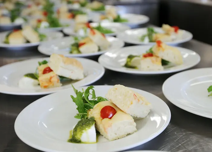 Rezort Golfpark Schlossgut Sickendorf Lauterbach