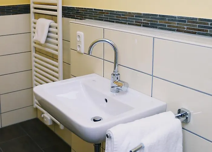 Golfpark Schlossgut Sickendorf Rezort 3*