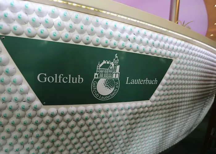 Rezort Golfpark Schlossgut Sickendorf 3*